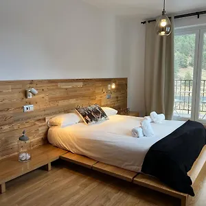 Apartamento De Diseño En Ribasol Ski&mountain Arinsal