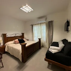 Departamento Centrico - Con Opcion De Cochera- Mendoza