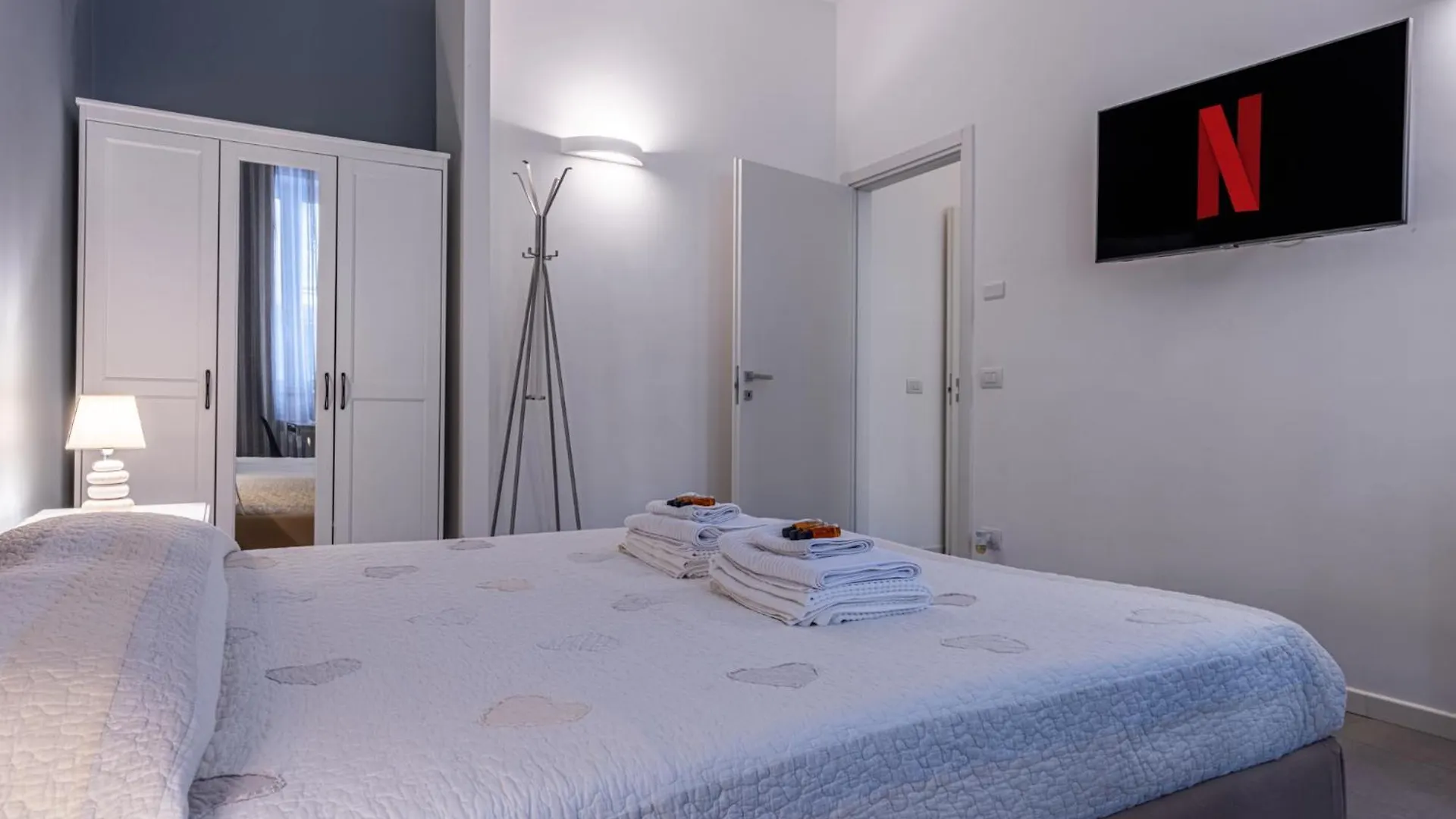 Darsena Flat Apartamento Milão Itália