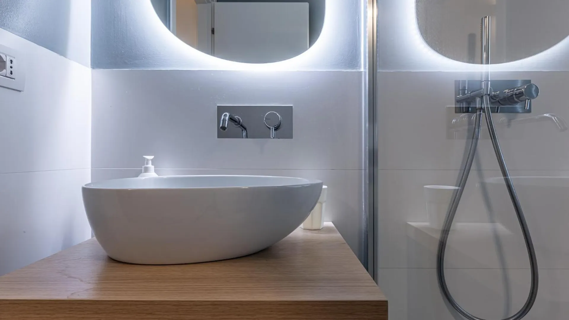 Darsena Flat Apartamento Milão Itália