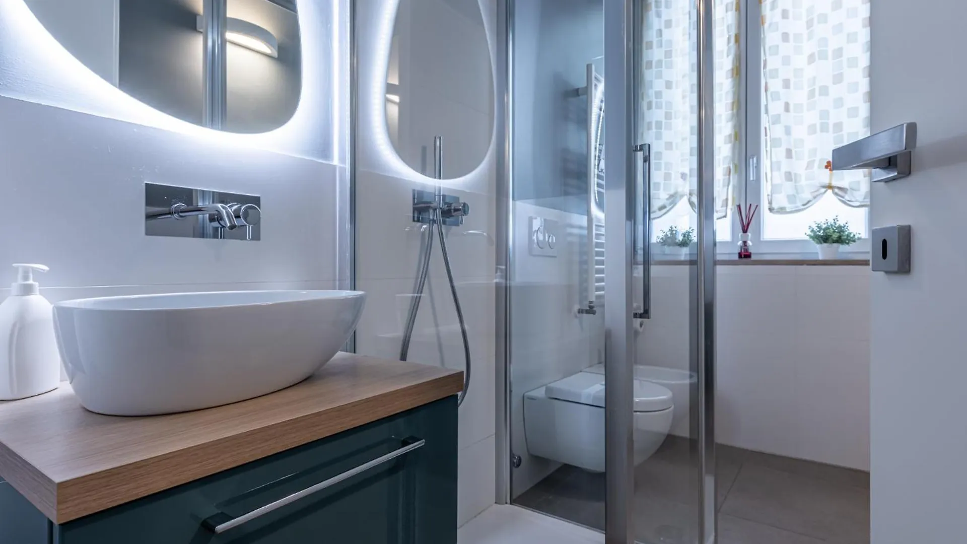 Darsena Flat Apartamento Milão
