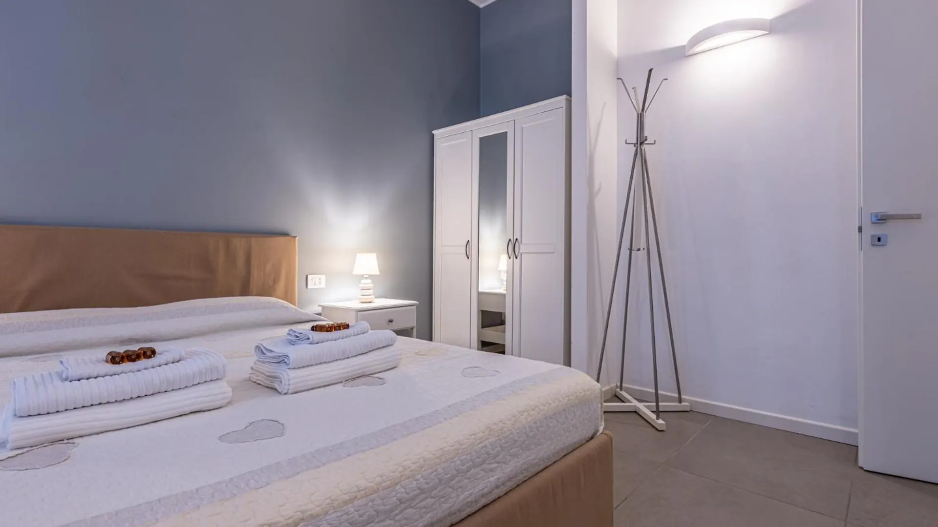 Apartamento Darsena Flat Milán 0*,  Italia