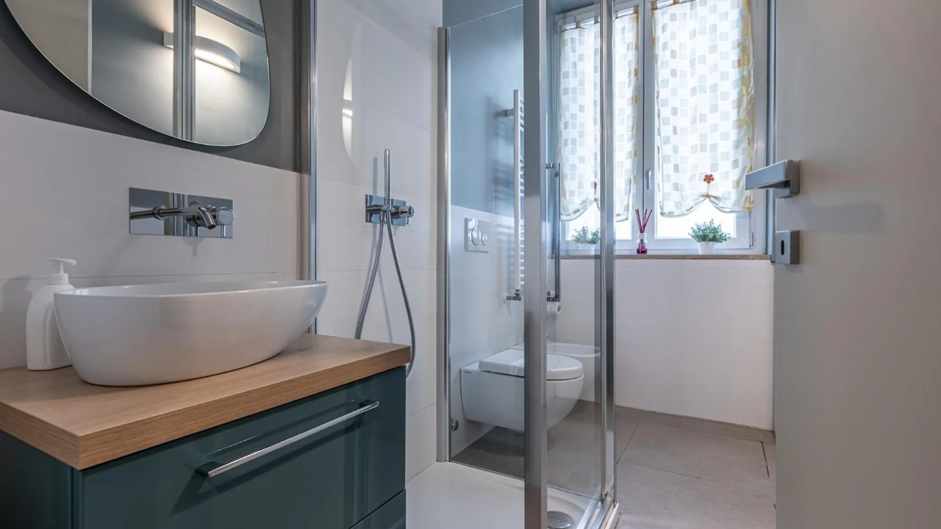 Apartamento Darsena Flat Milán Italia