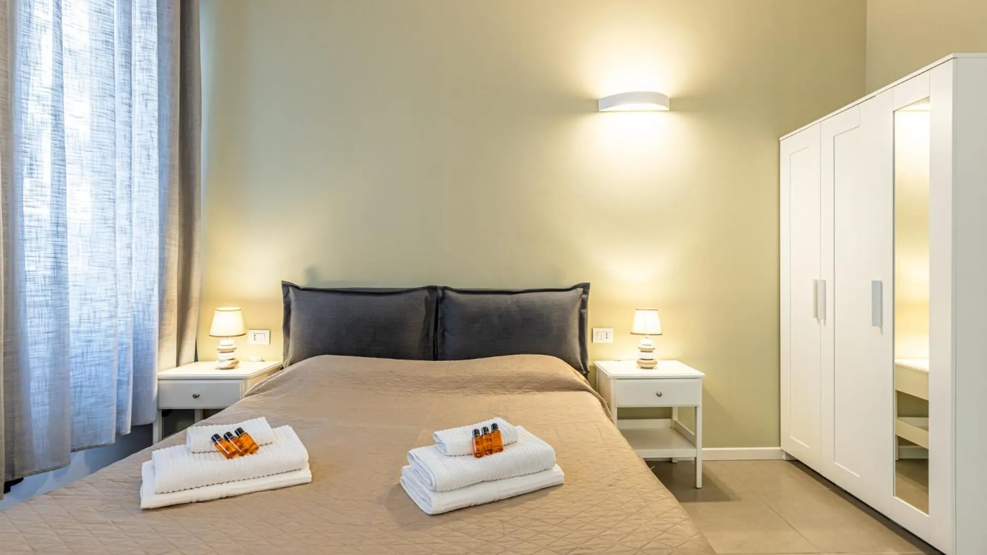 Apartamento Darsena Flat Milán