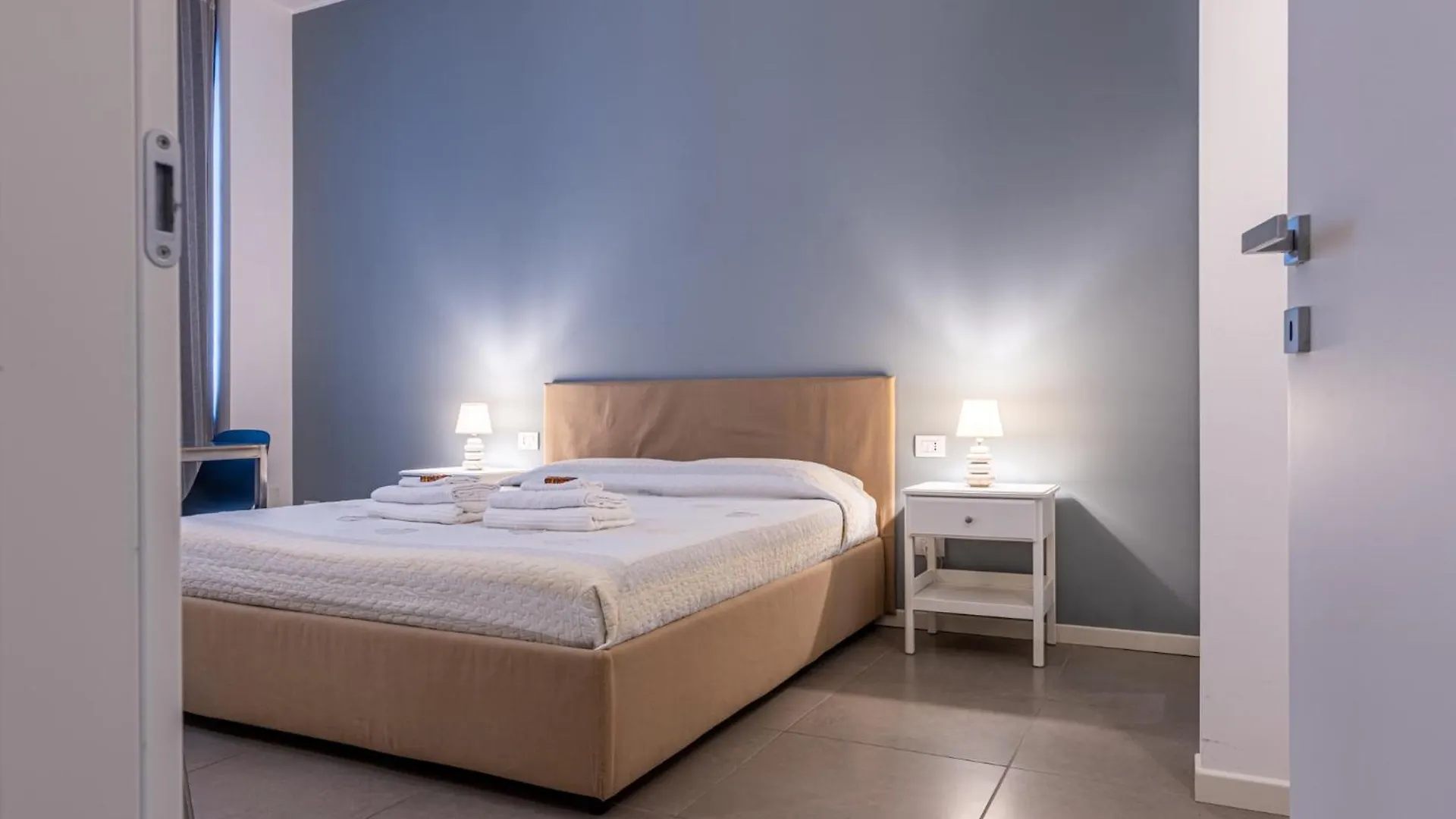 Apartamento Darsena Flat Milán