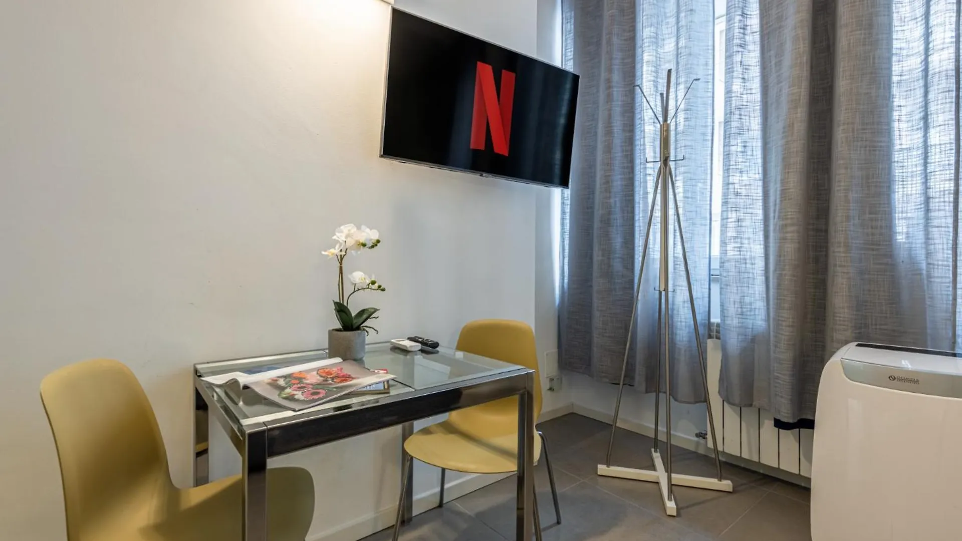 Apartamento Darsena Flat Milán 0*,  Italia