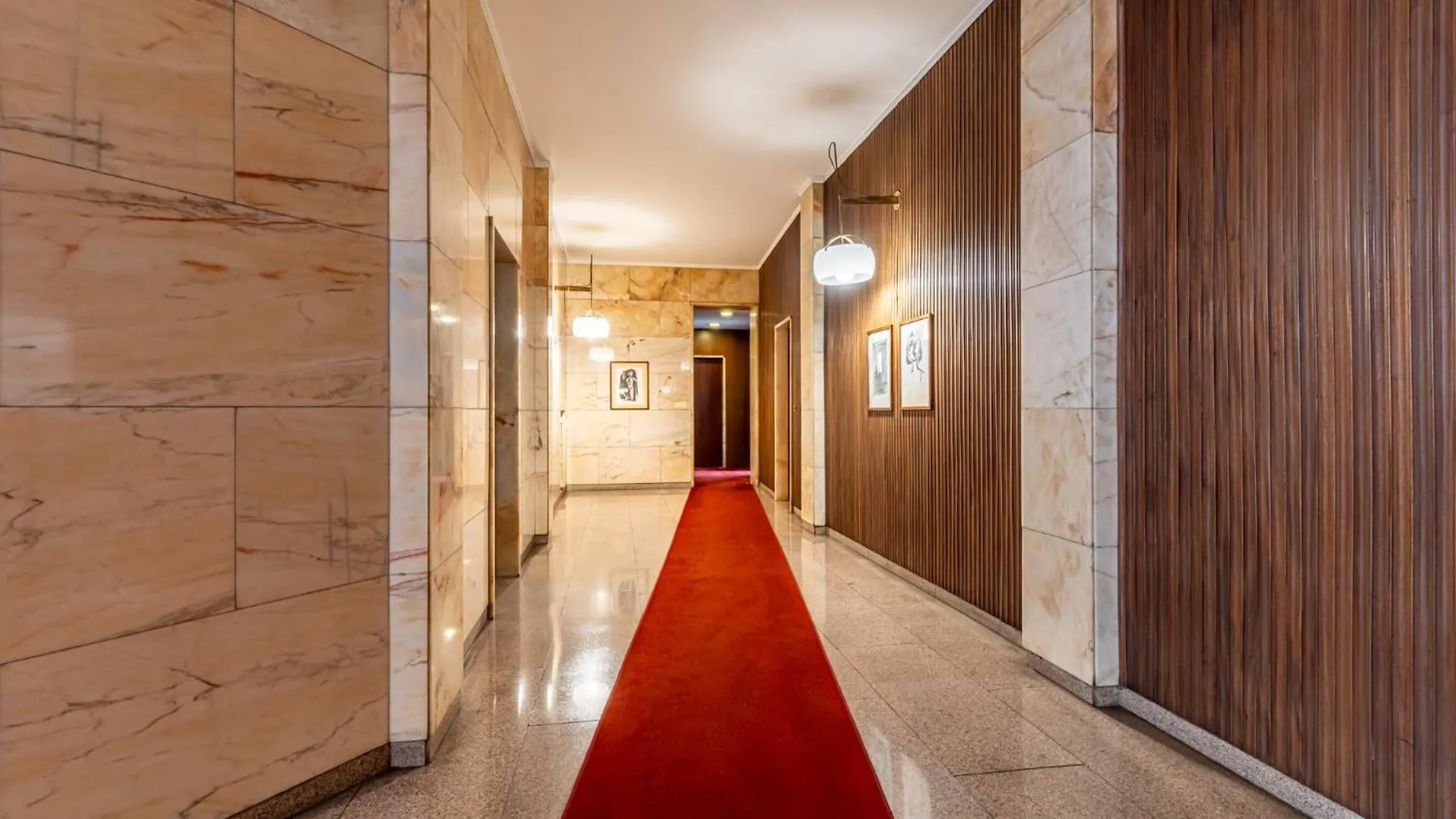 Darsena Flat Apartamento Milão