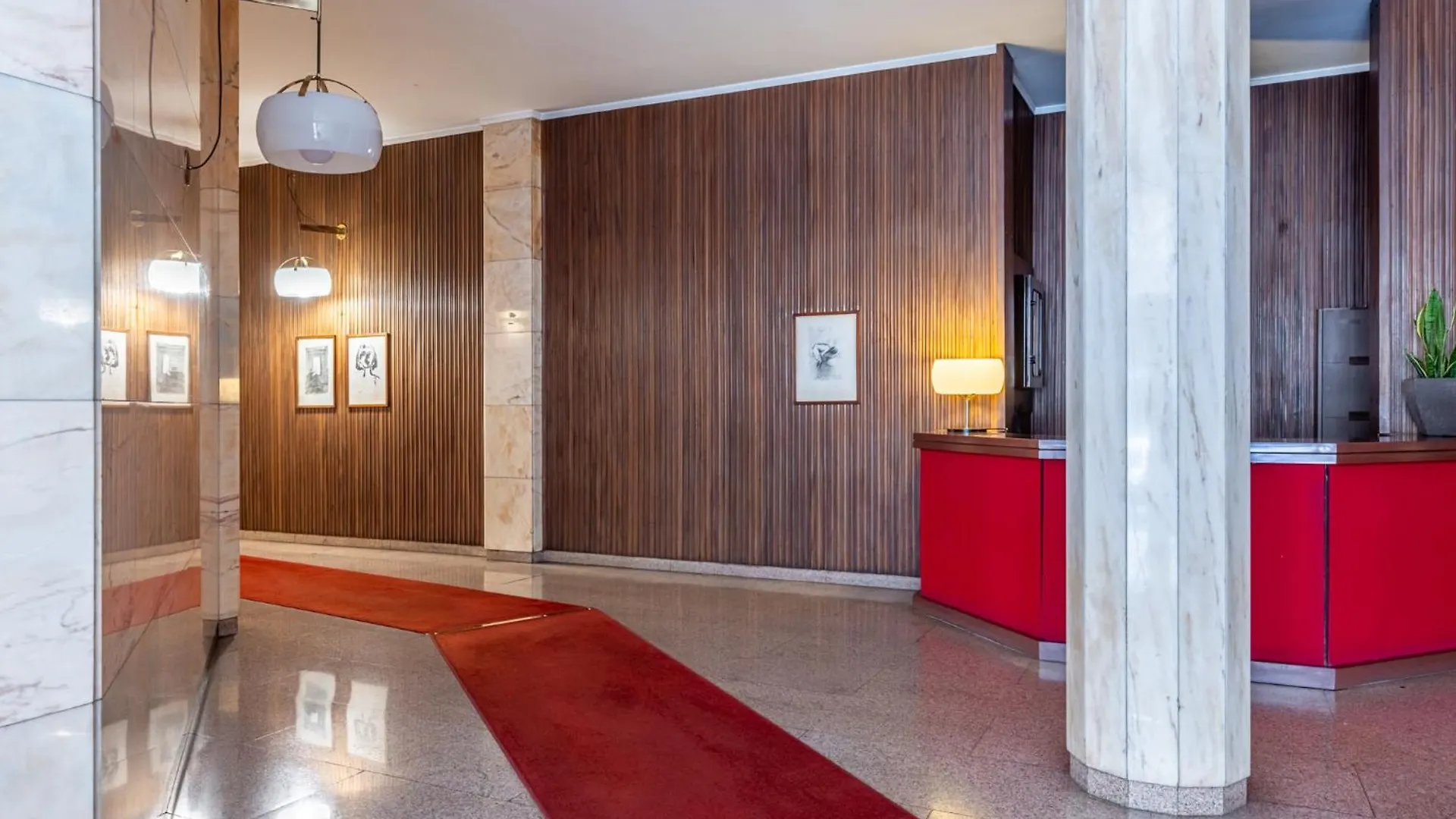 Darsena Flat Apartamento Milão