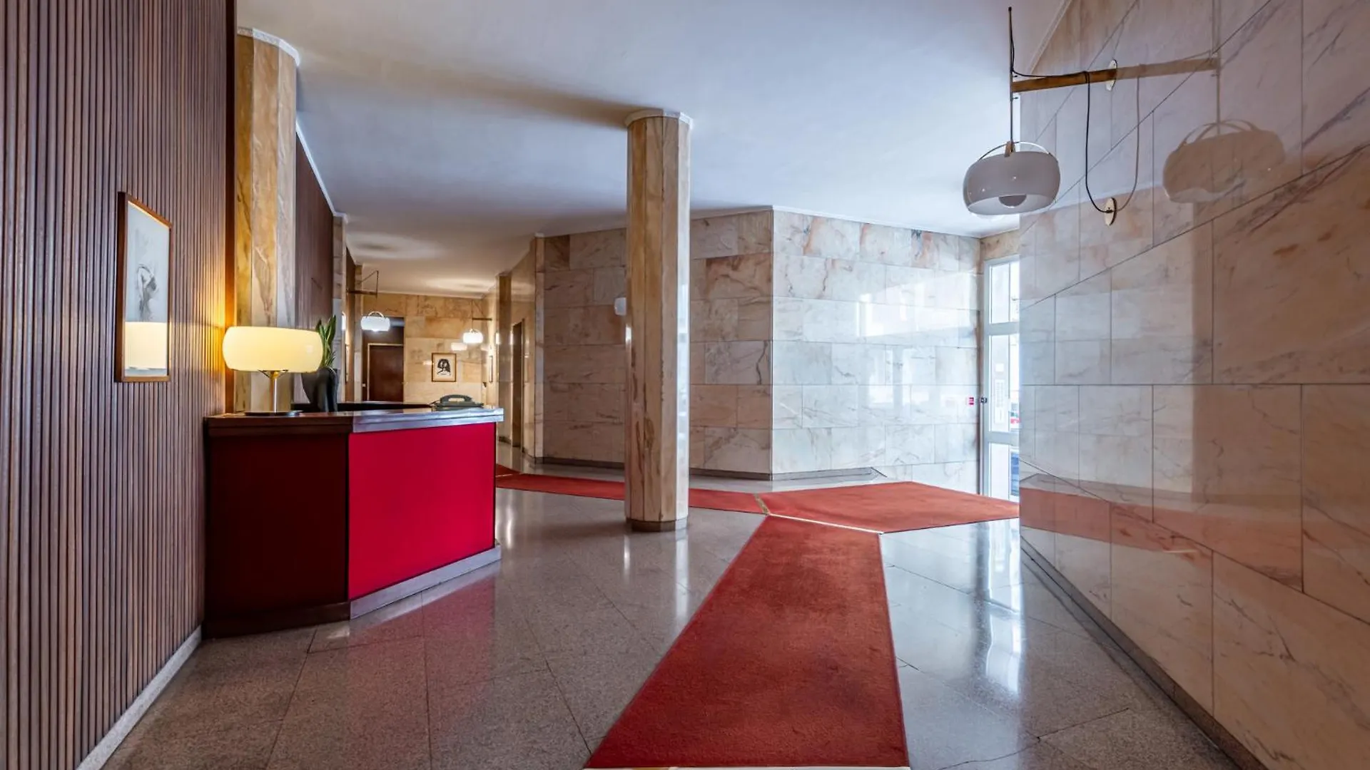 Darsena Flat Apartamento Milão 0*,