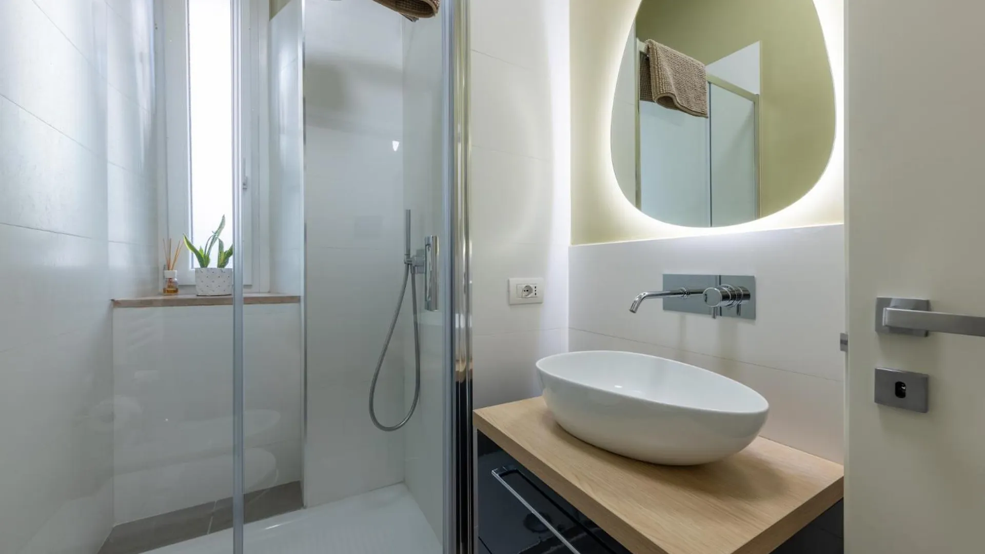 Darsena Flat Apartamento Milão